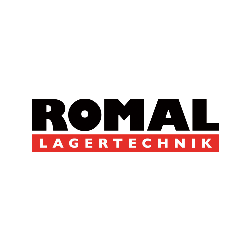 Romal AG Lagertechnik Partnerfirma ArtStore