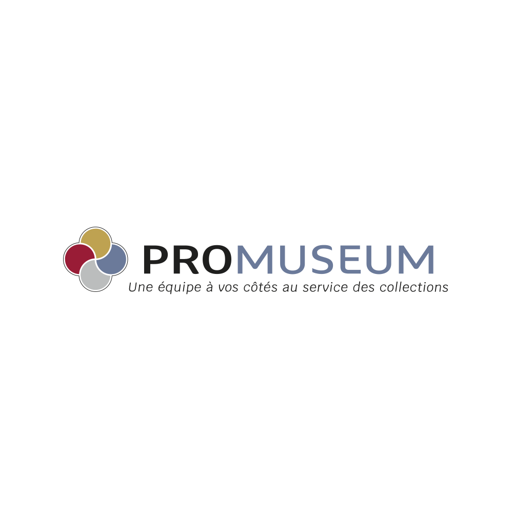 Promuseum partner company of ArtStore