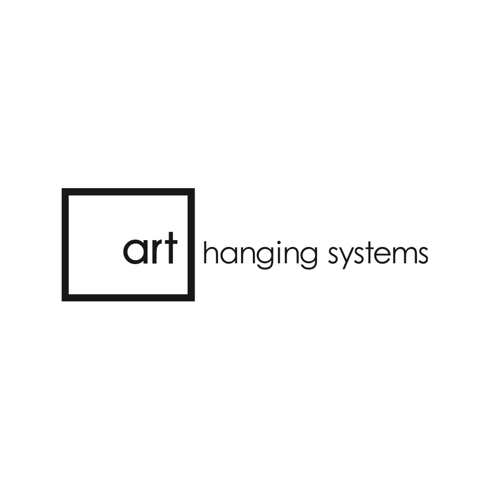 Art Hanging Systems société partenaire ArtStore
